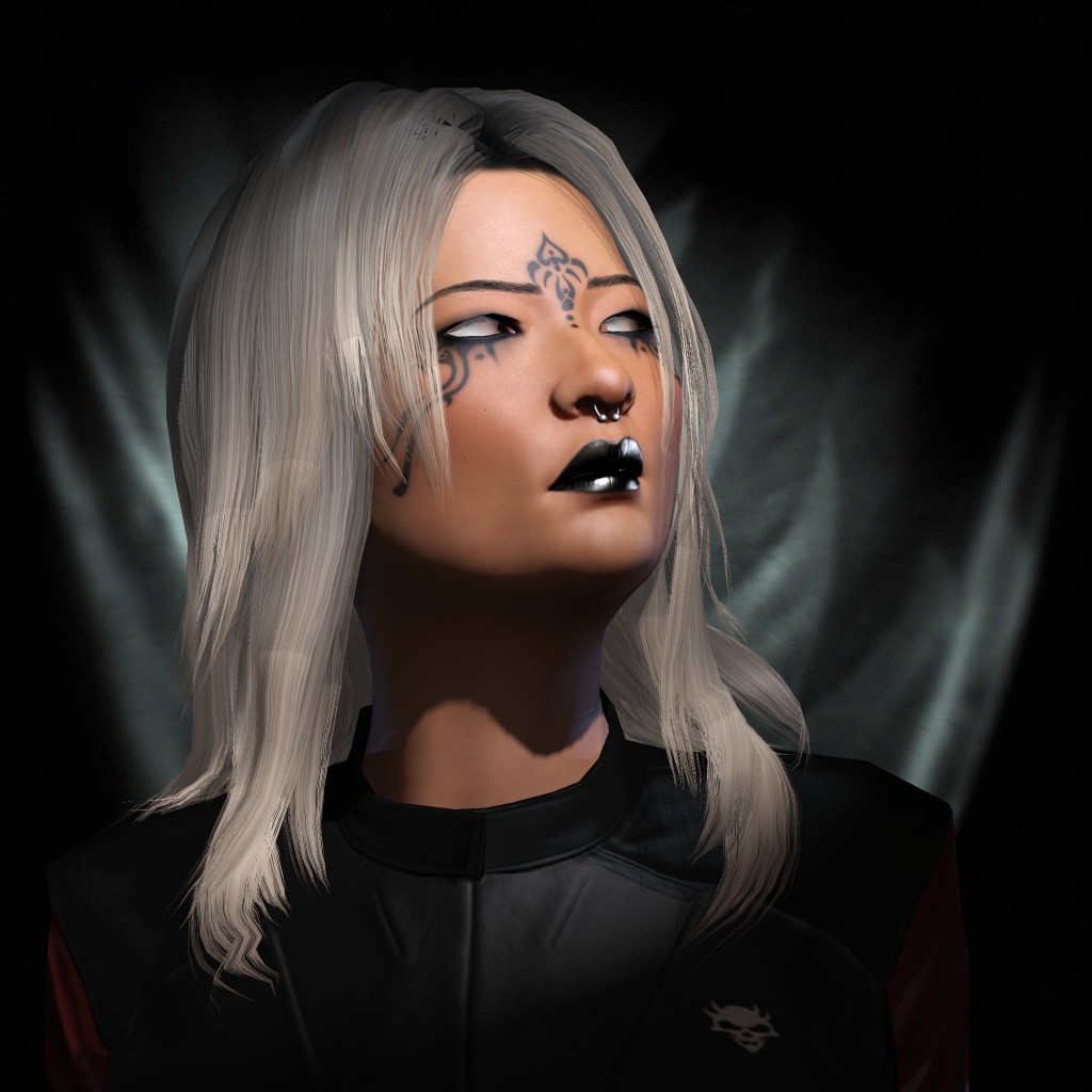 Aurora Constantine