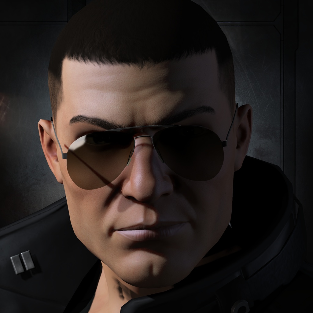 hunterblack