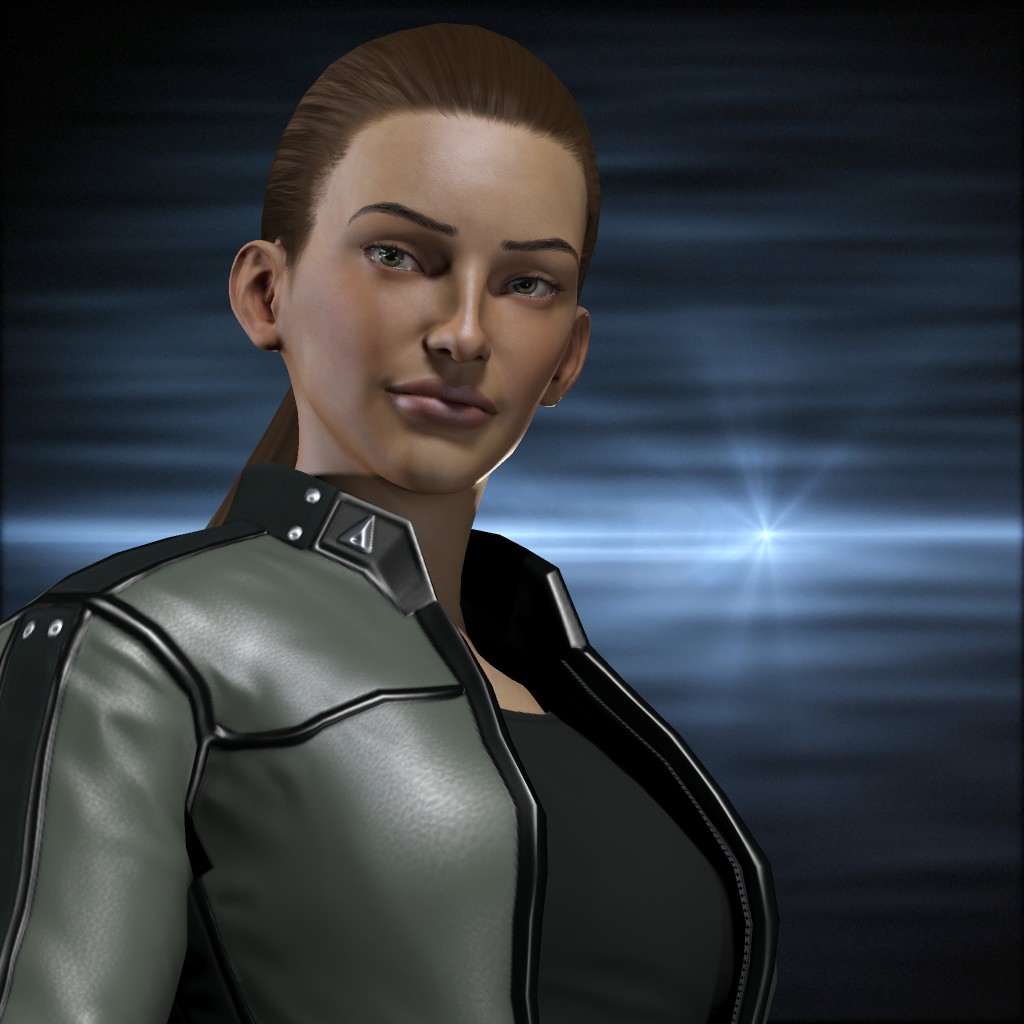 Amaya Haruko
