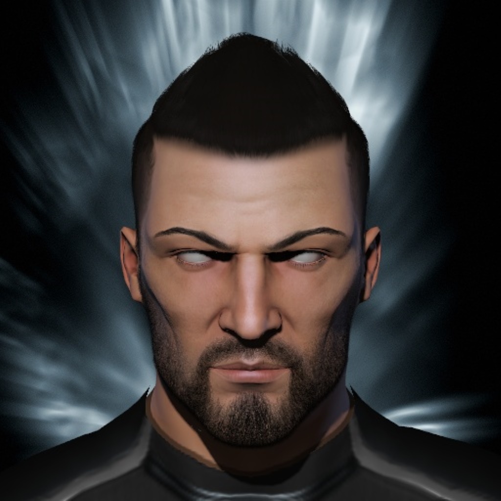 Hostile Force