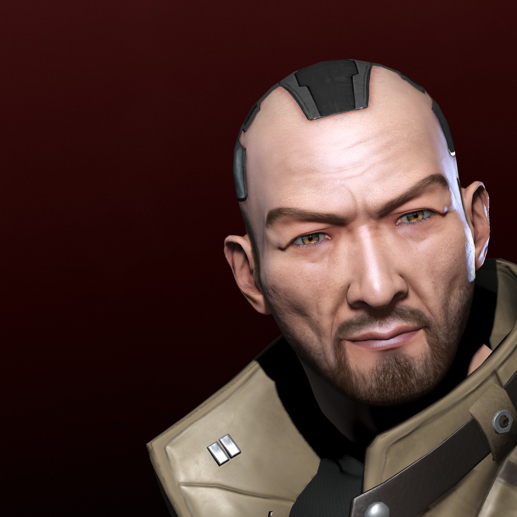 Zephod Beeblebrox