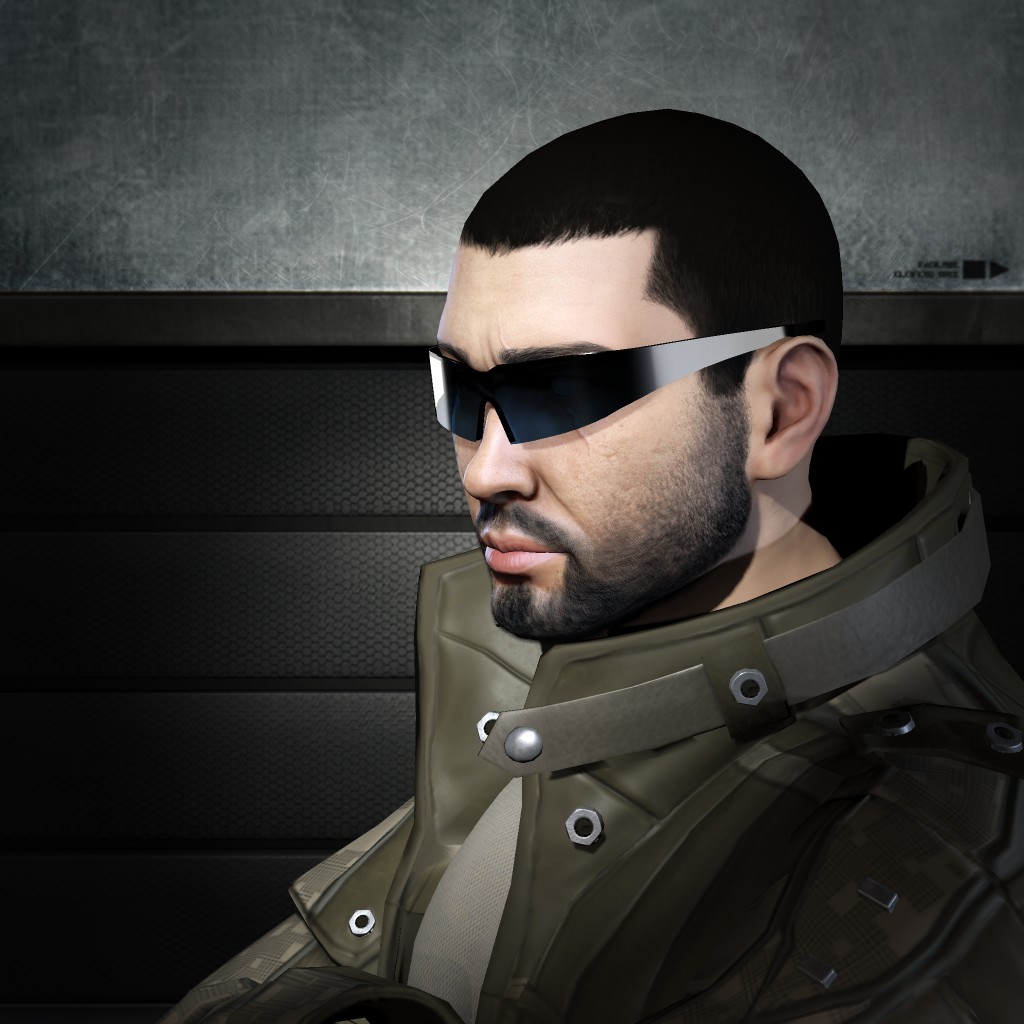 Alex TheCat