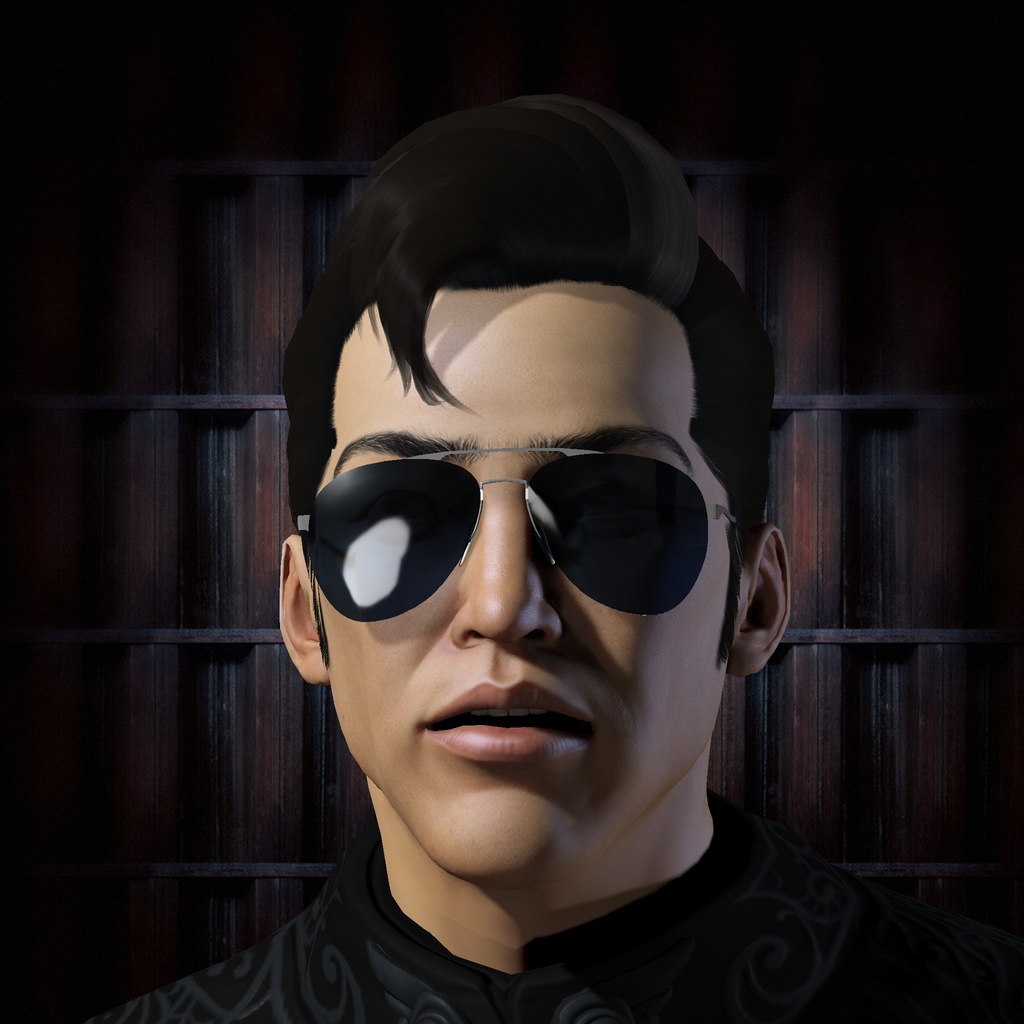 Arcturus Black