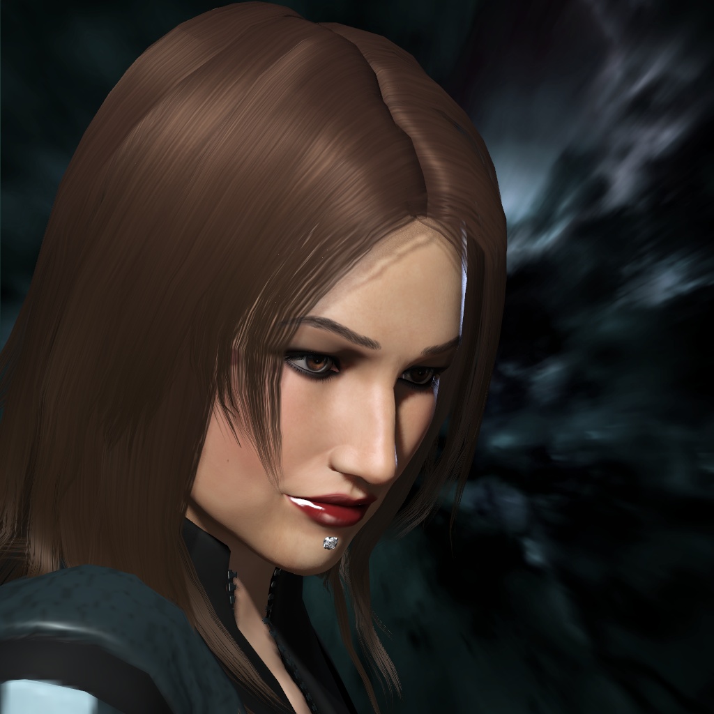 Angered Angel
