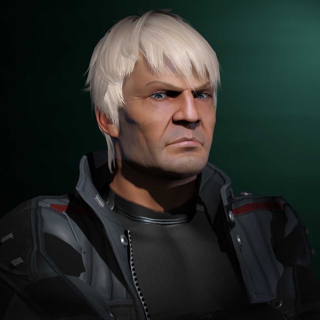 Caldari Citizen 268312479