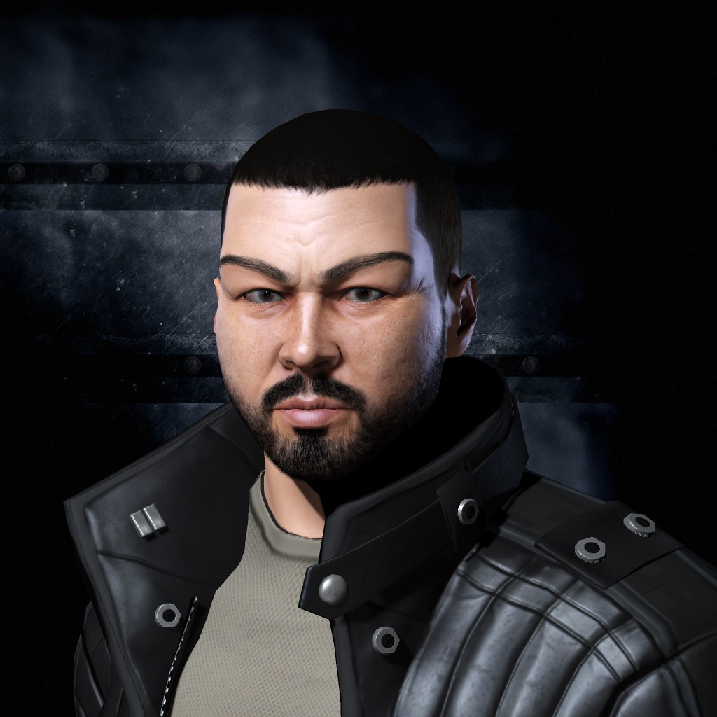 Isuke Yatari