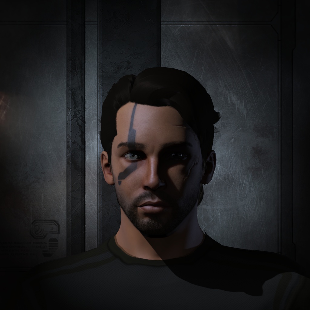 Orion Beeblebrox