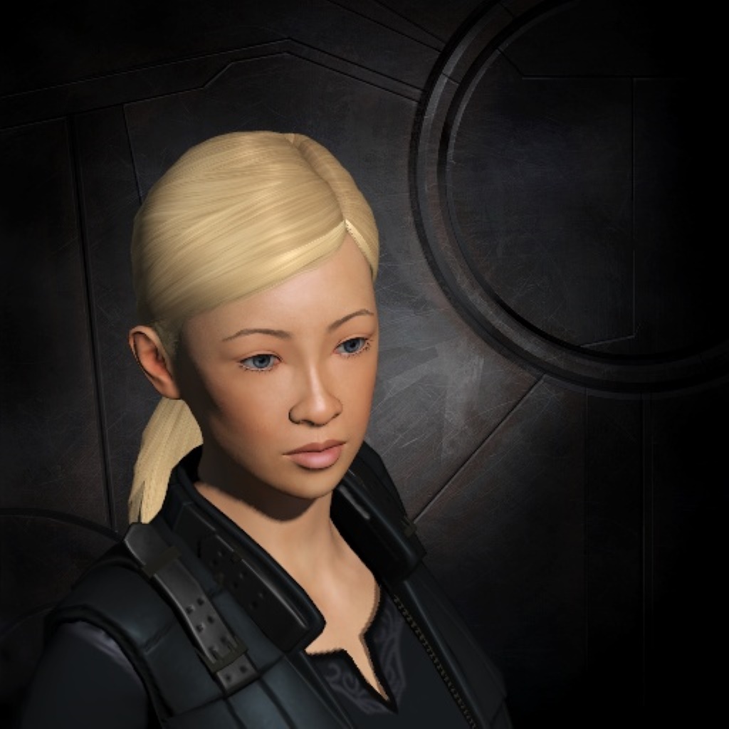 blonde gerristas