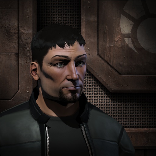 Kyril Finn