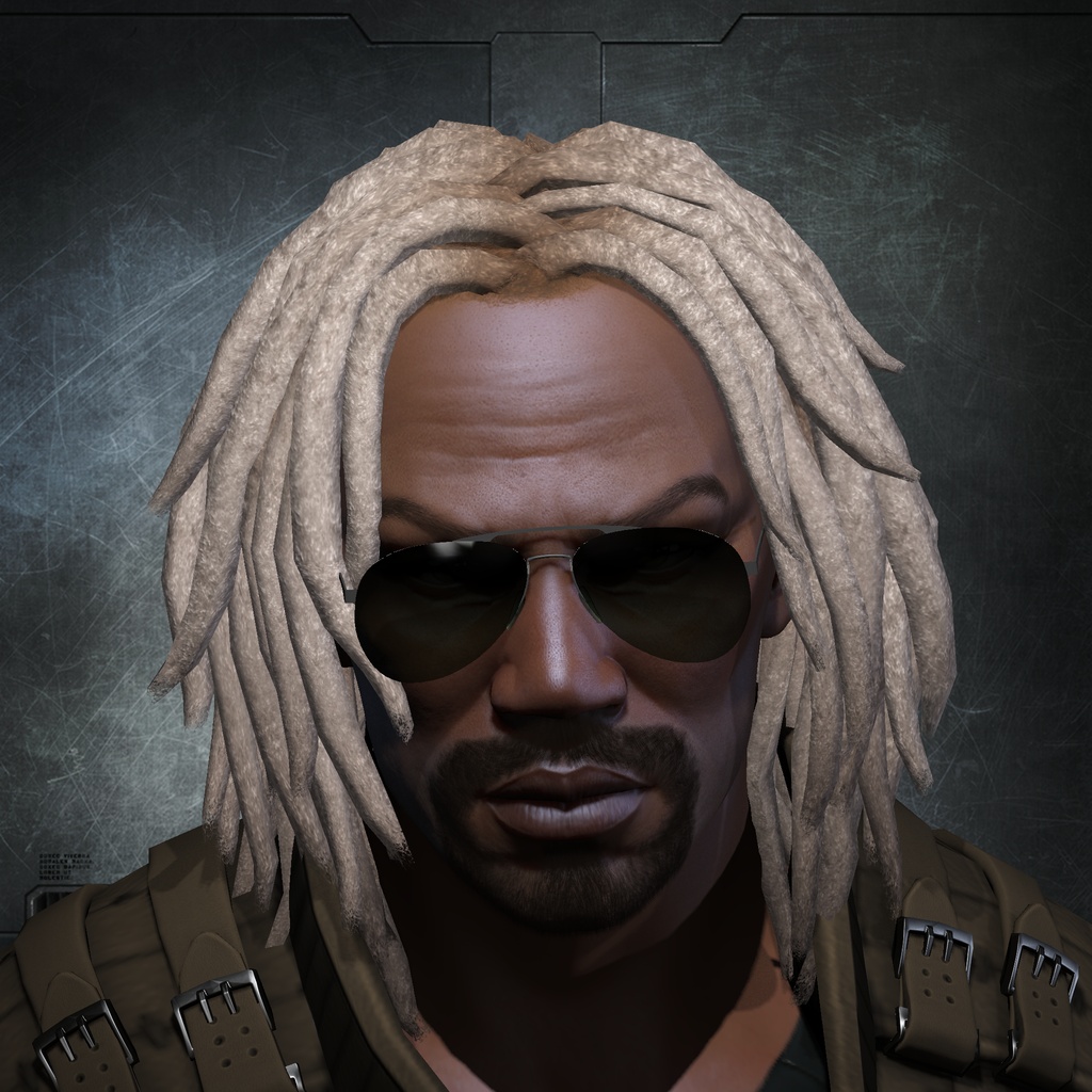 BanDito DaFuzzyOne