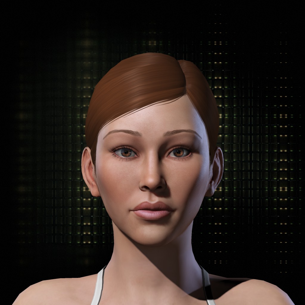 Lady Selin
