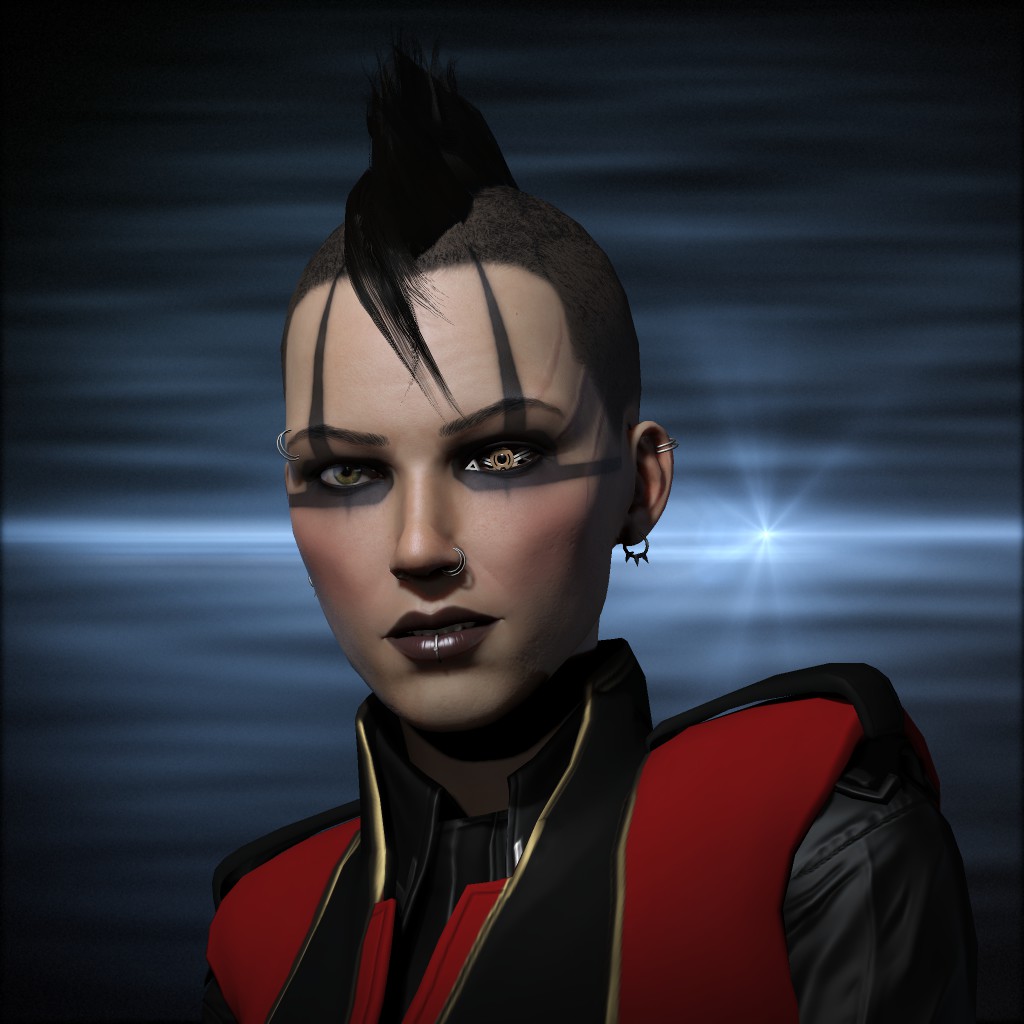 Shadow Vendetta