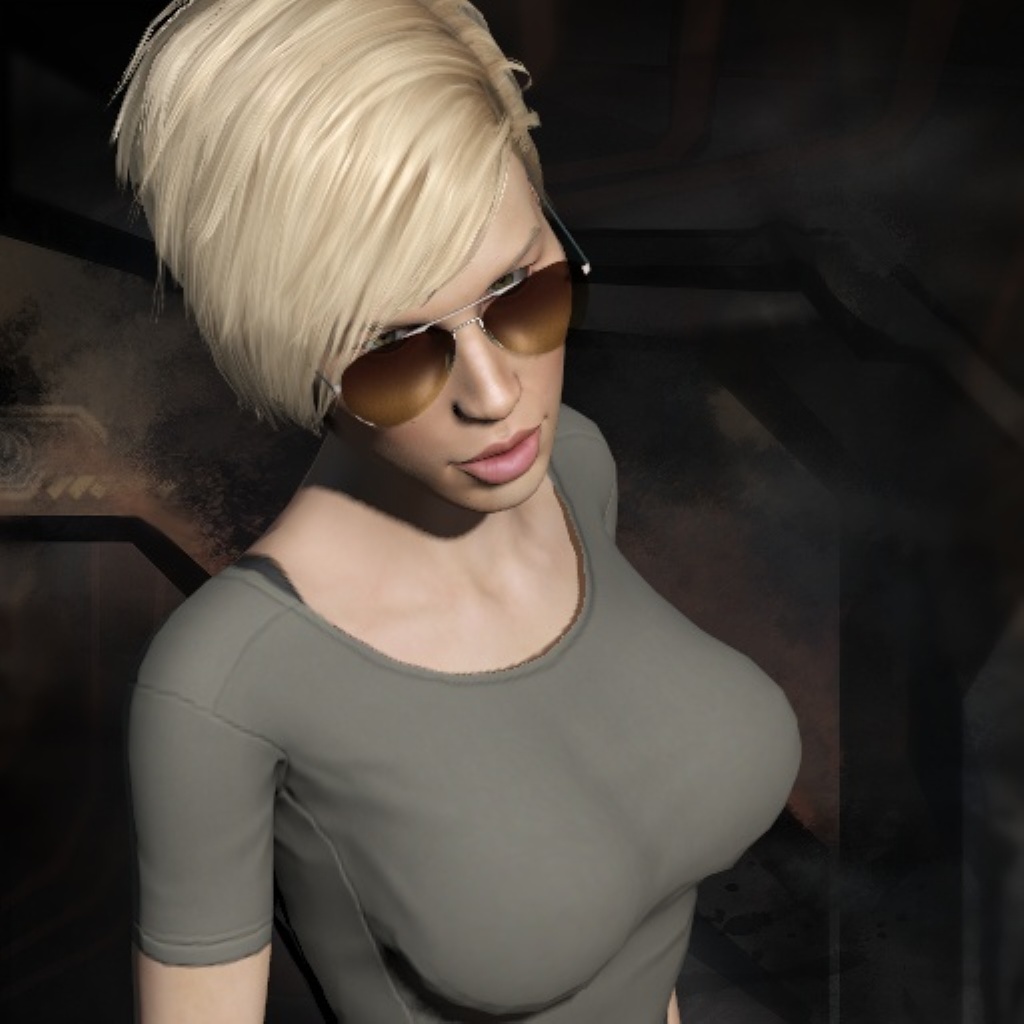 DOOM Godess