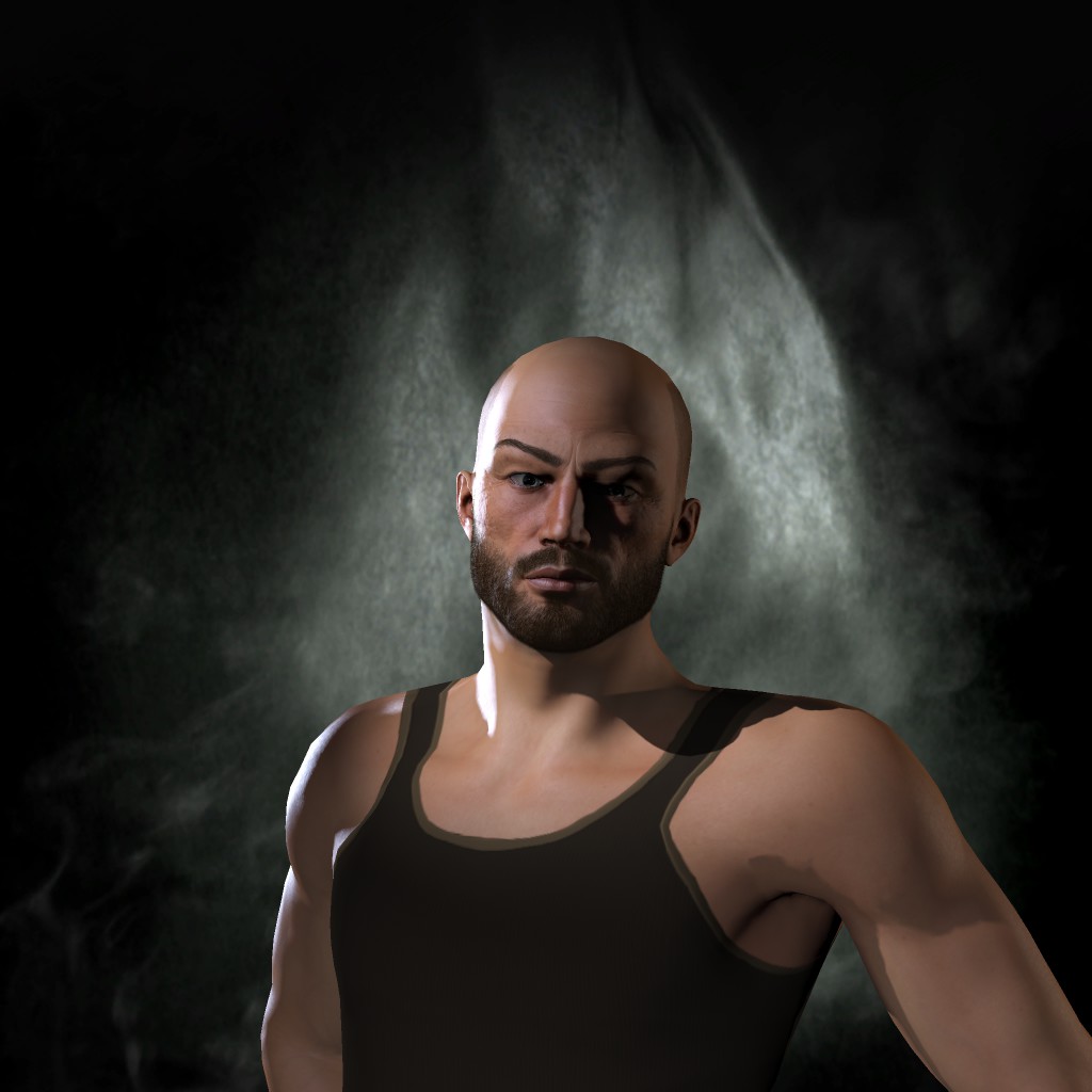 Ivan Perez