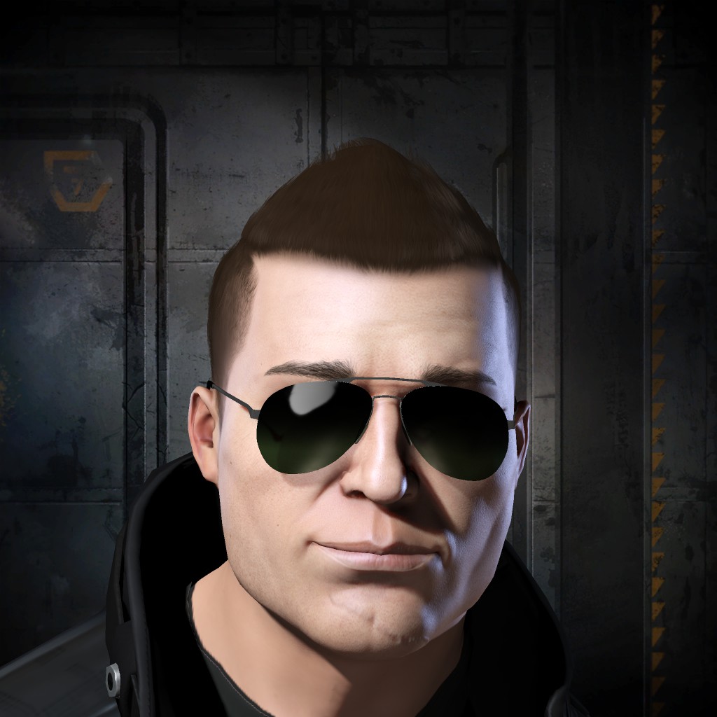 ulrik birkart