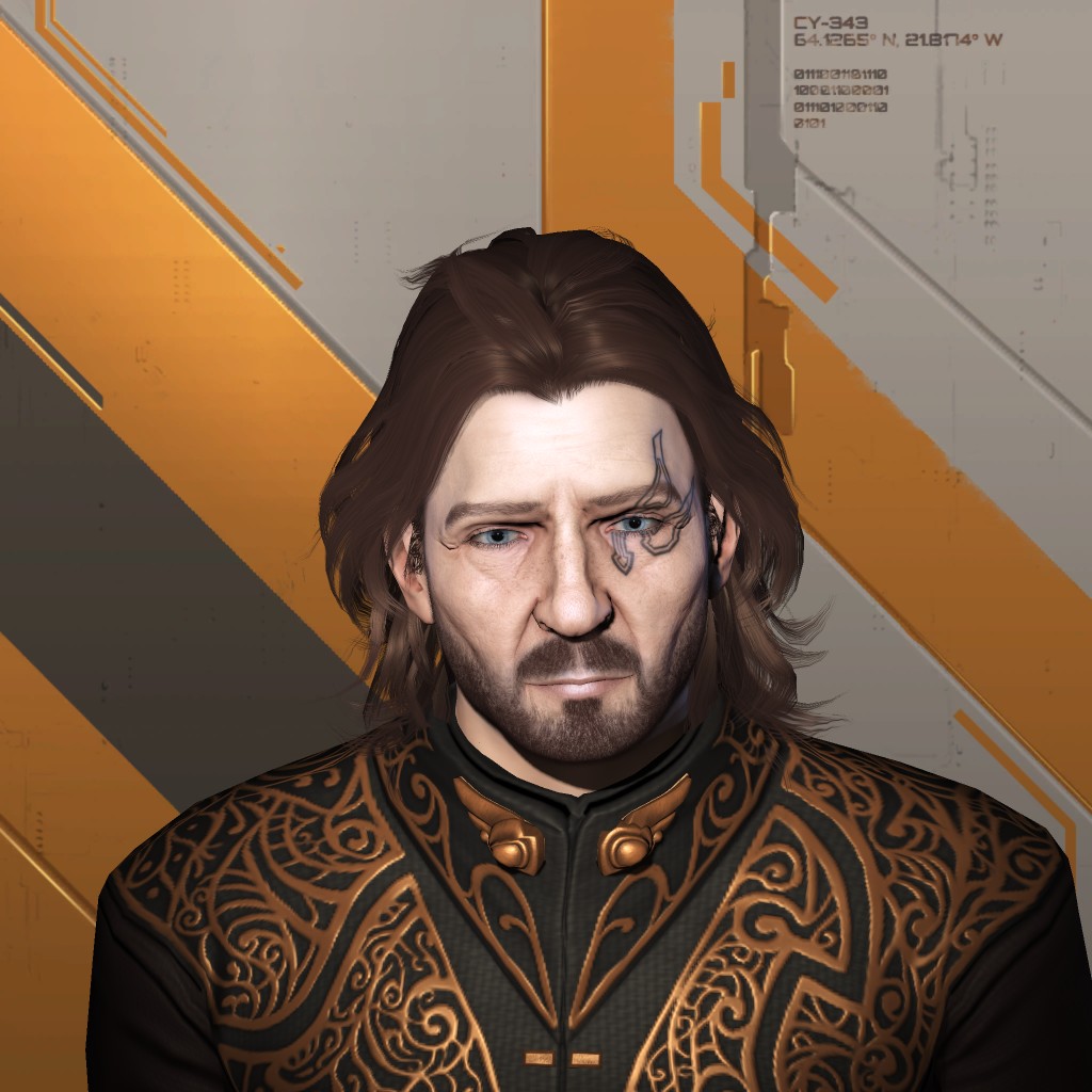 buckerneir