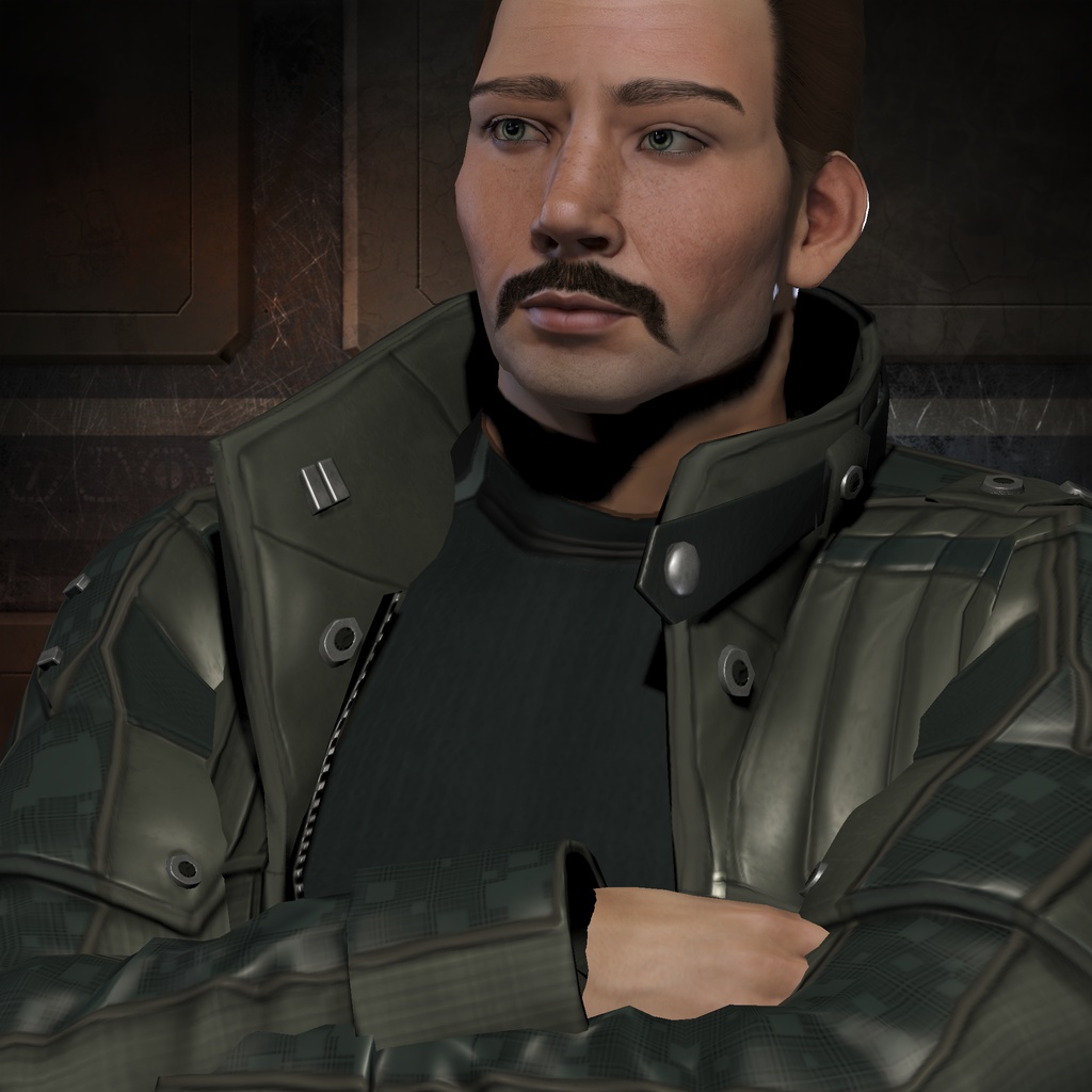 Gibb Falco