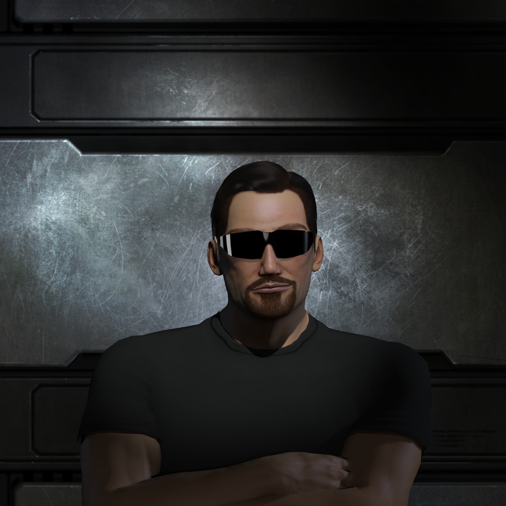 JonnSmith
