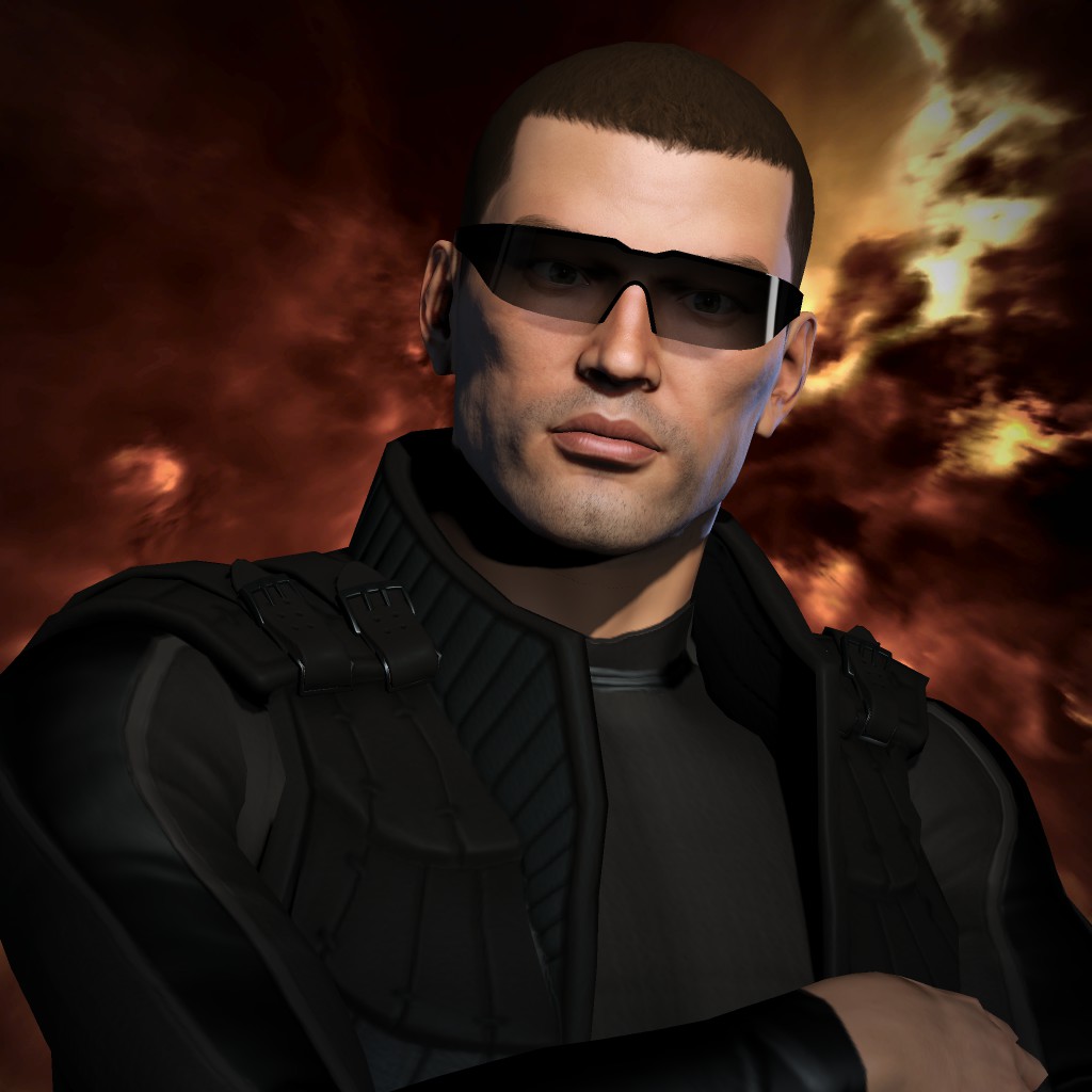 EgernMan