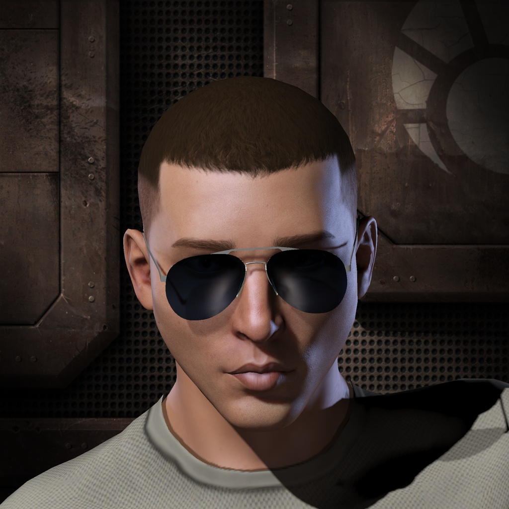 Billy Adama
