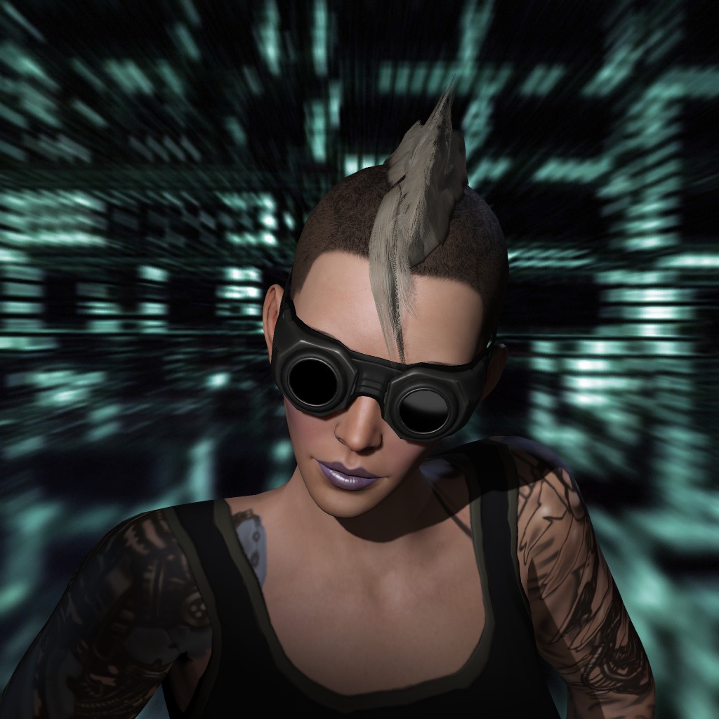 Dephani T'nai