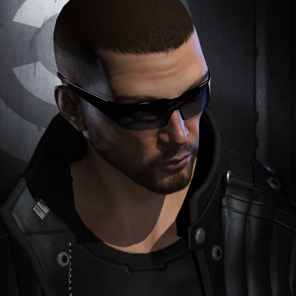 Hunt D