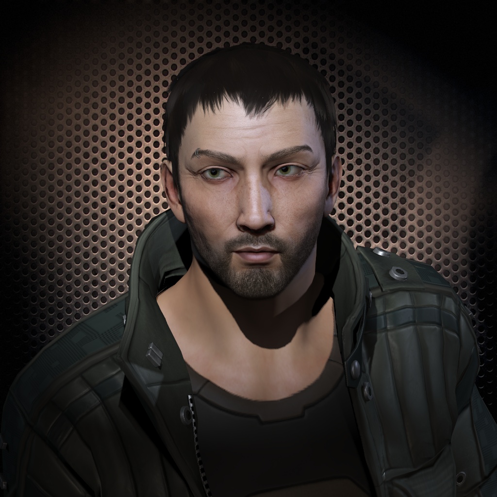 Lew Abalkin