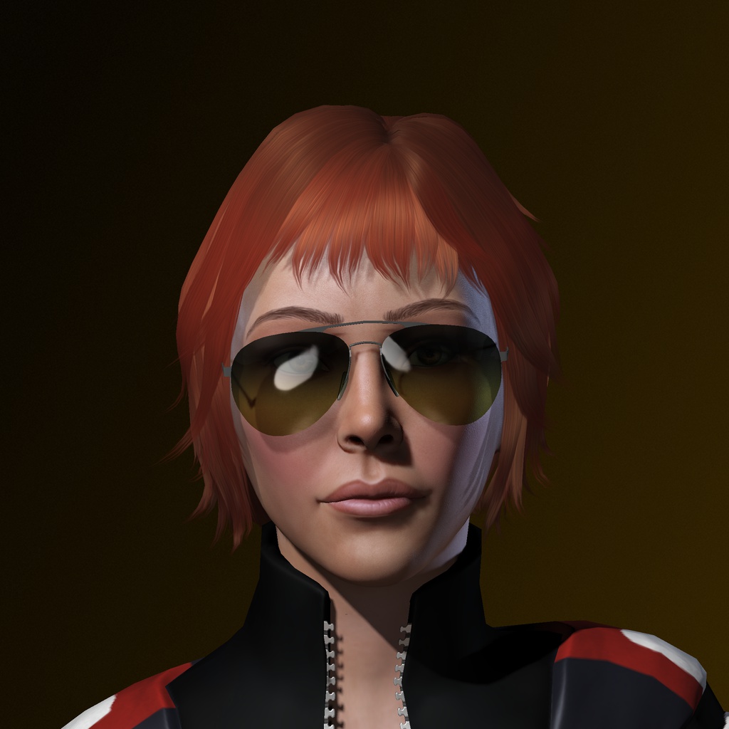 sue rock