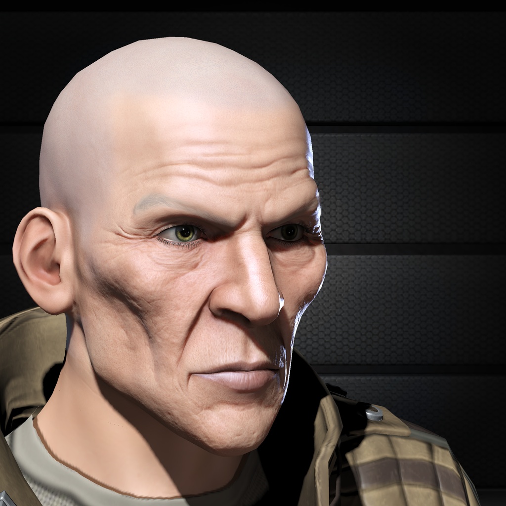 Insane Kalibanov
