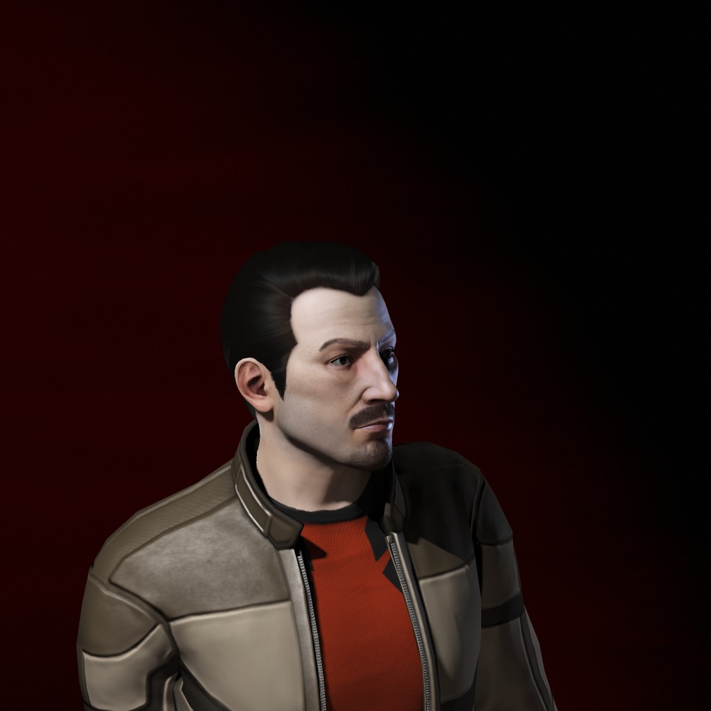 Zebulon Gant