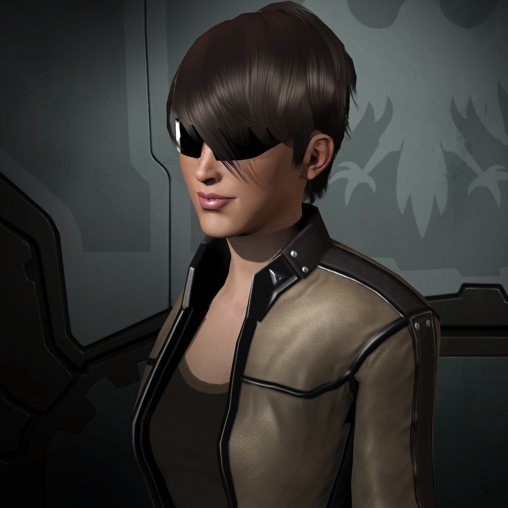 Integrity Challis