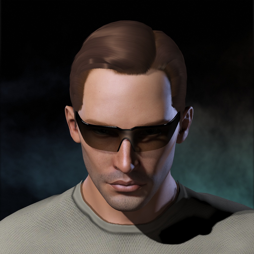 Dr Starkey
