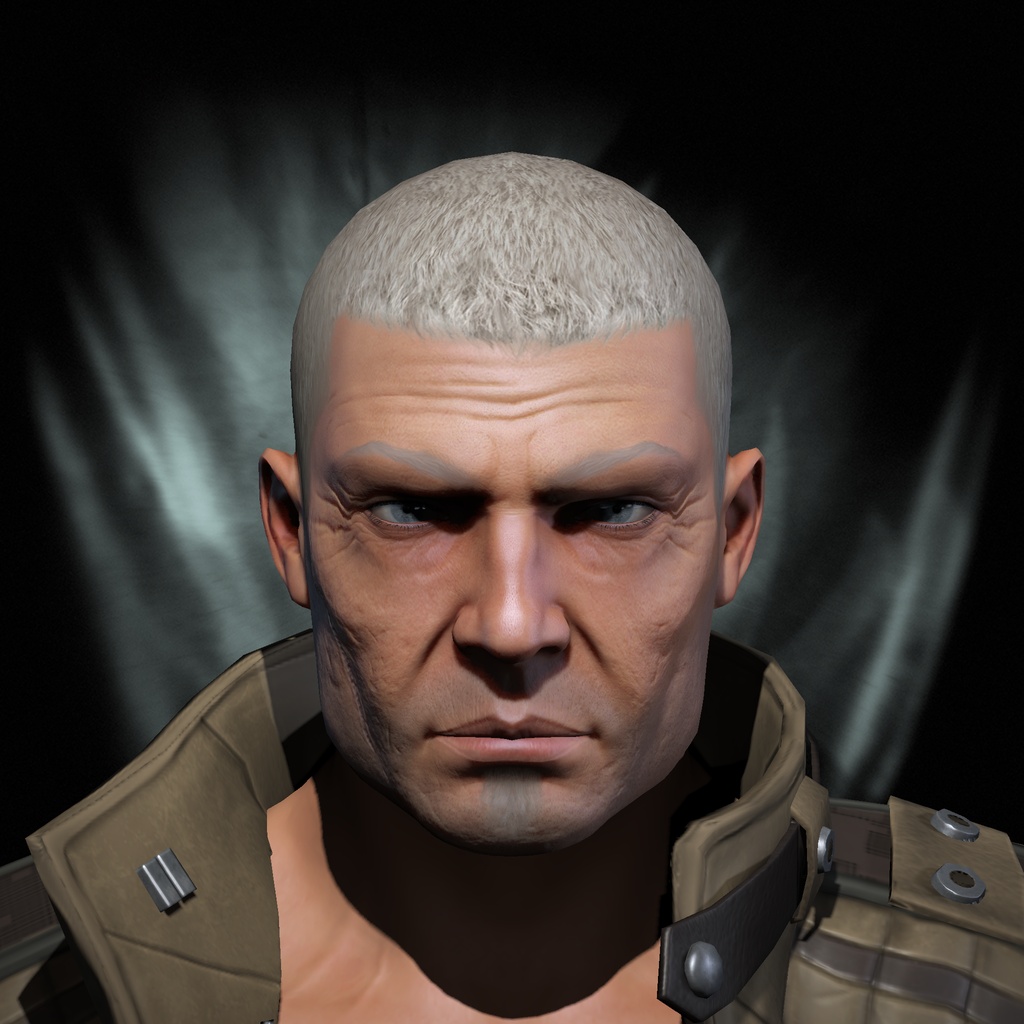 Dagan Corsair