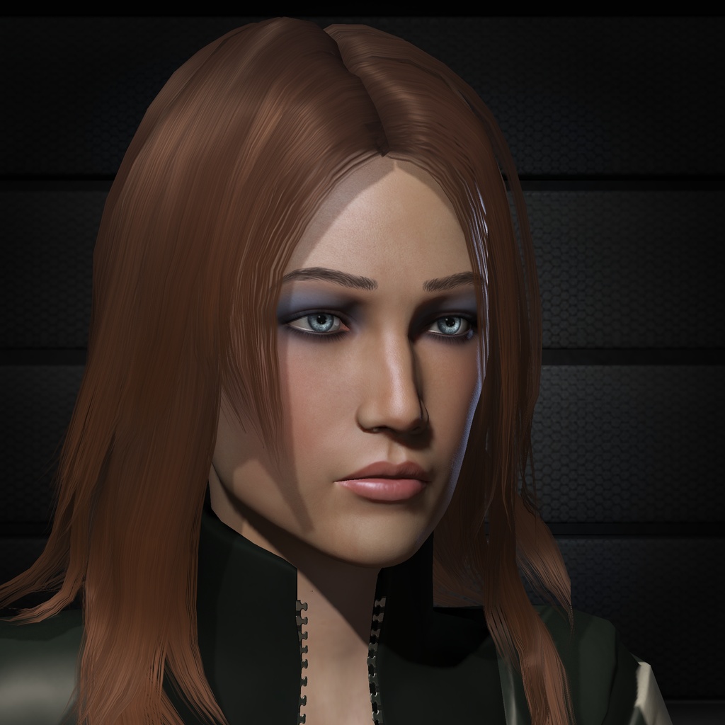 Theron Celeste