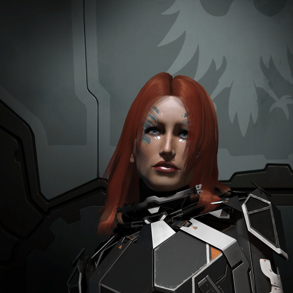 Maxine Thanatos