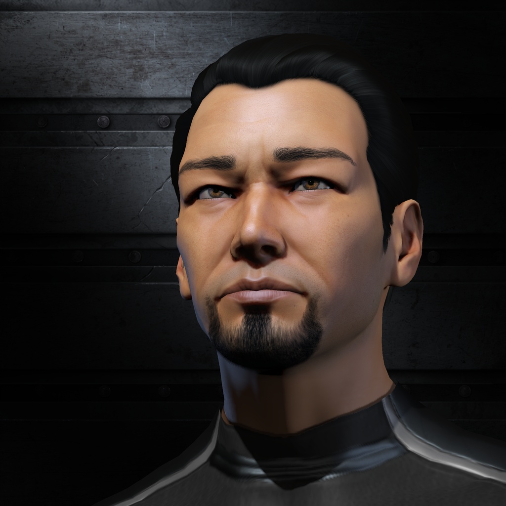 Tek Nielsen