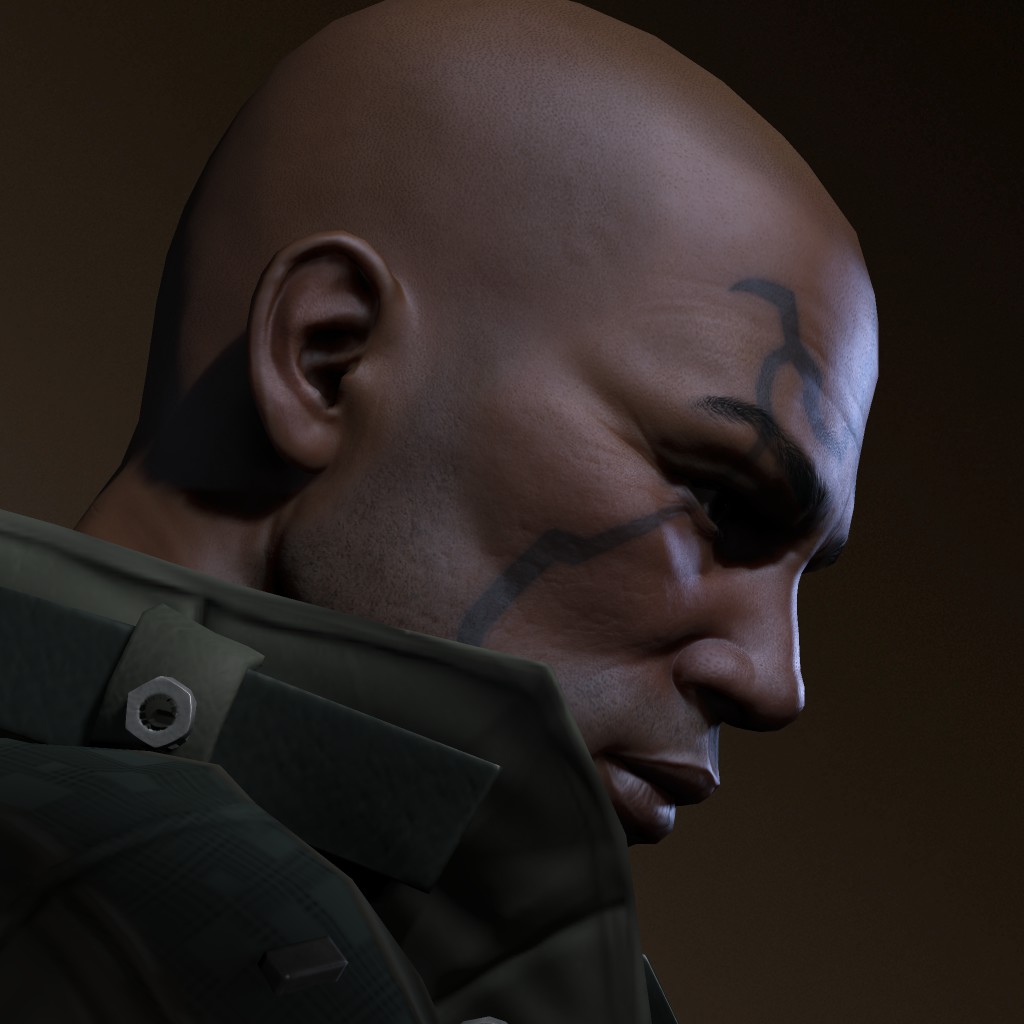 Brother Furious
