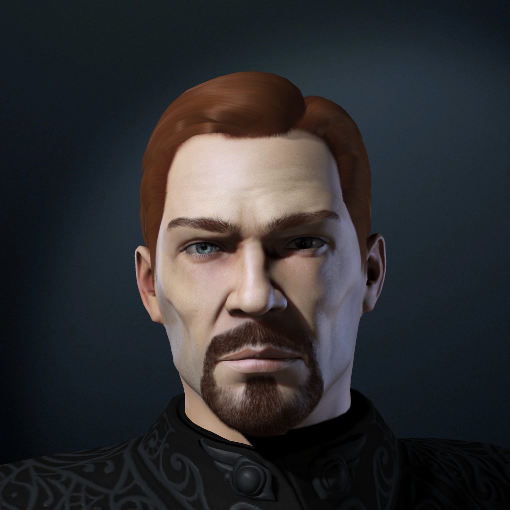 Lord Exnoga