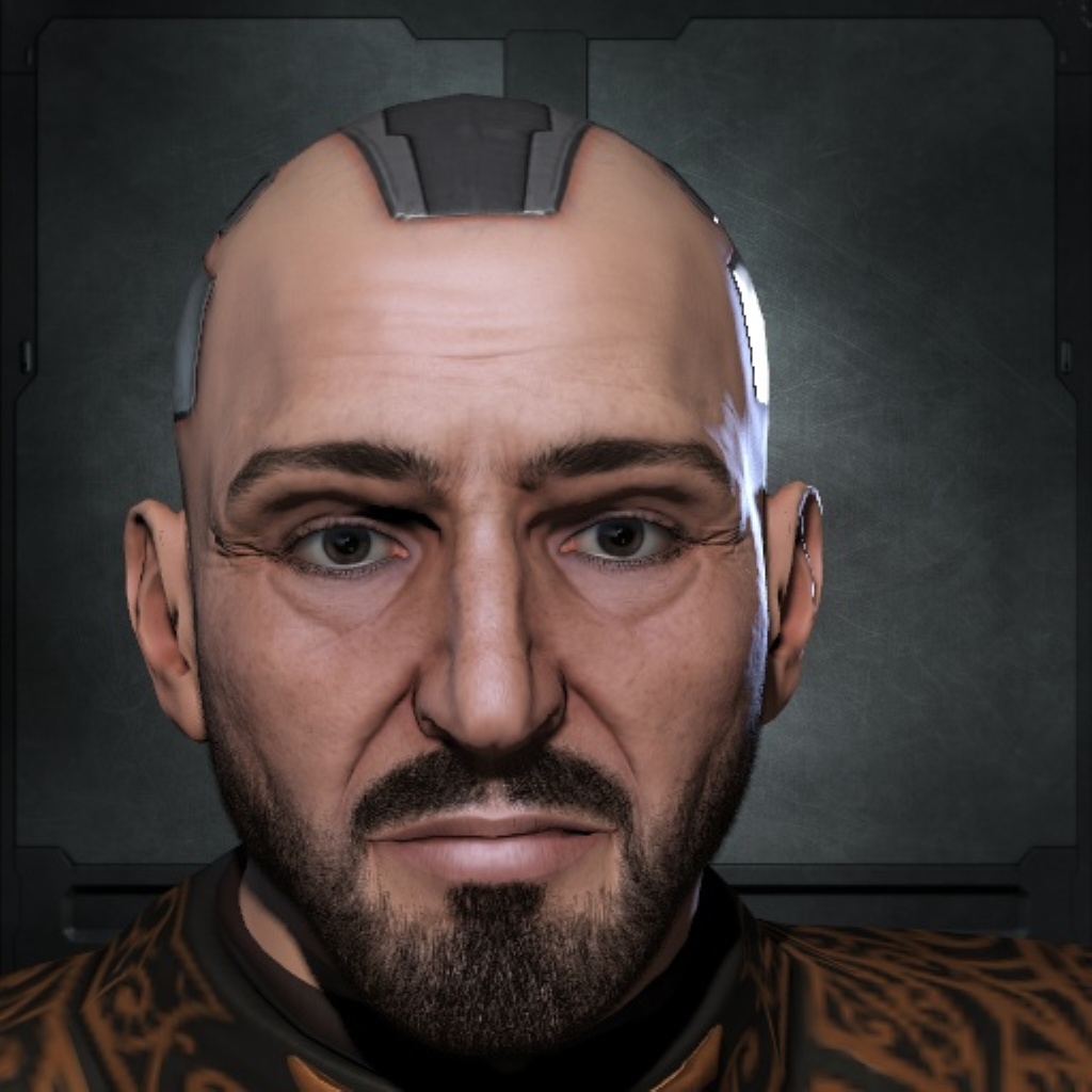 Cain Brockman
