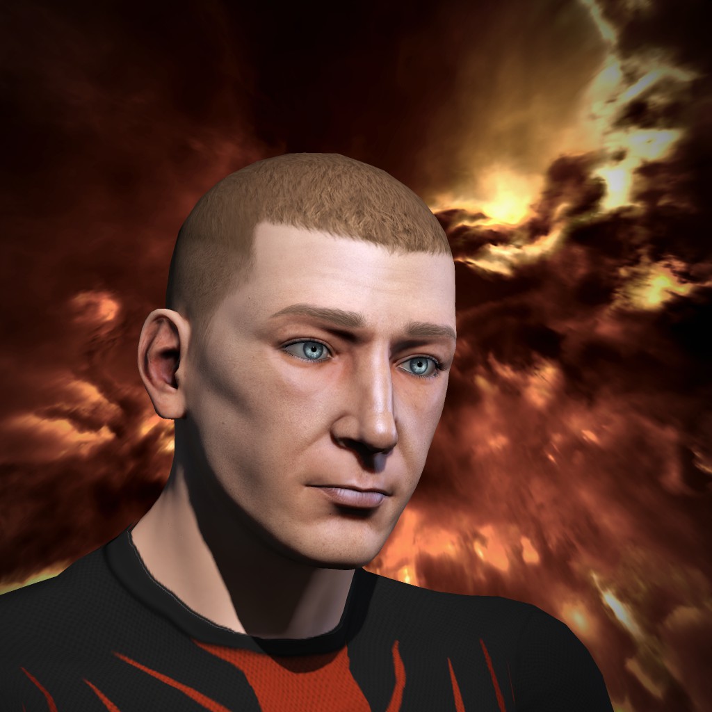 Phalan Hex