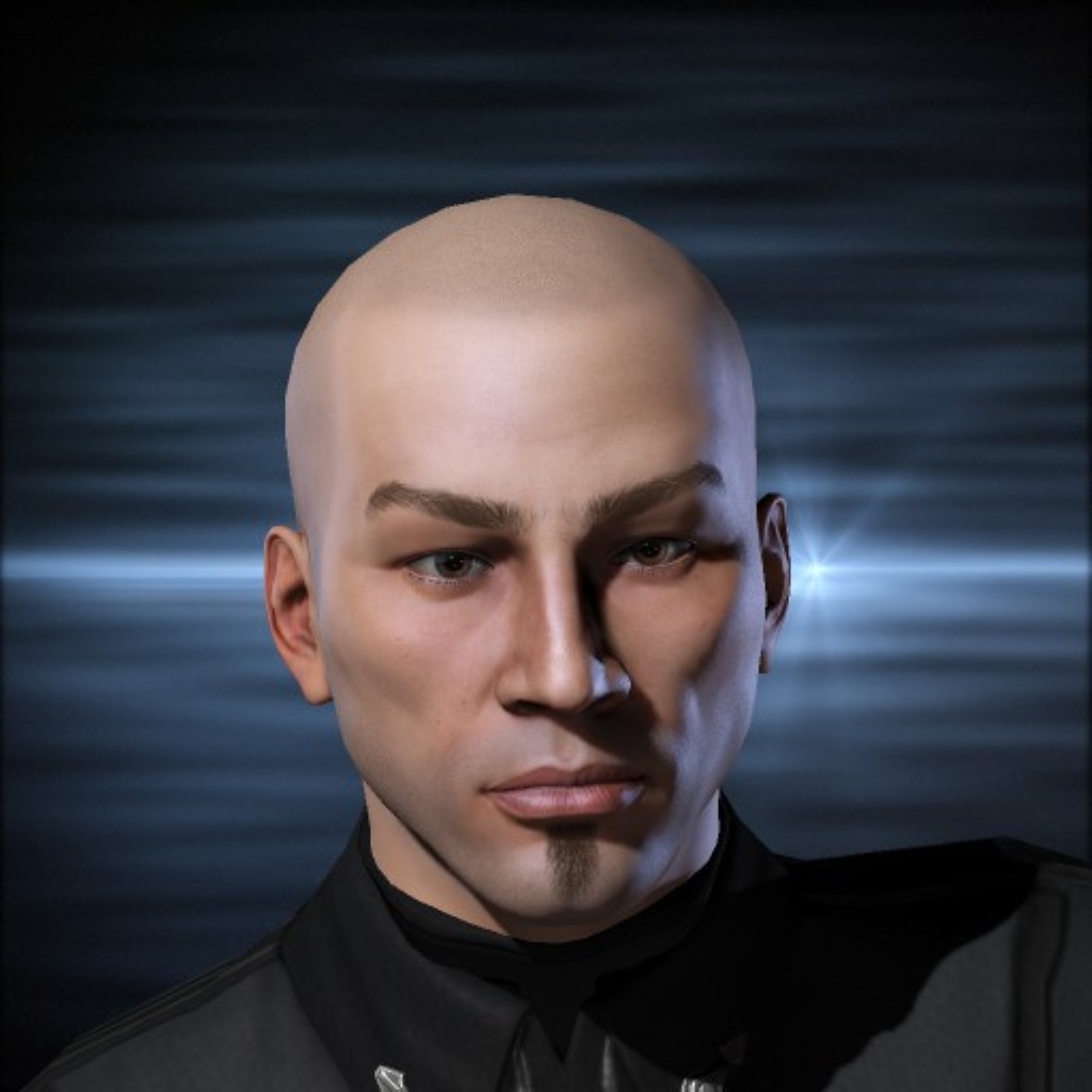 Andrew Trinitron
