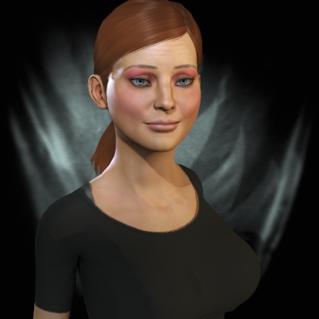 Alysia Starlight