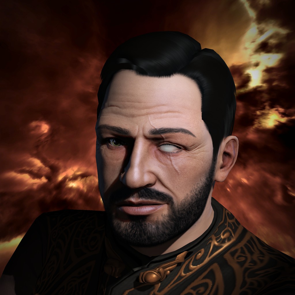 Valdor Calimion