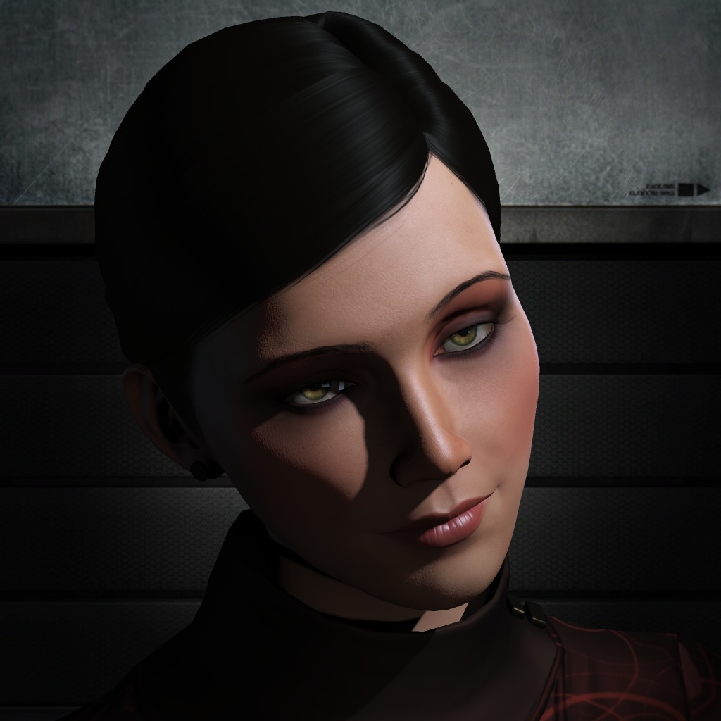 Lilith Faux
