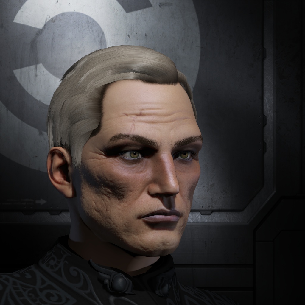 Jarno's Avatar