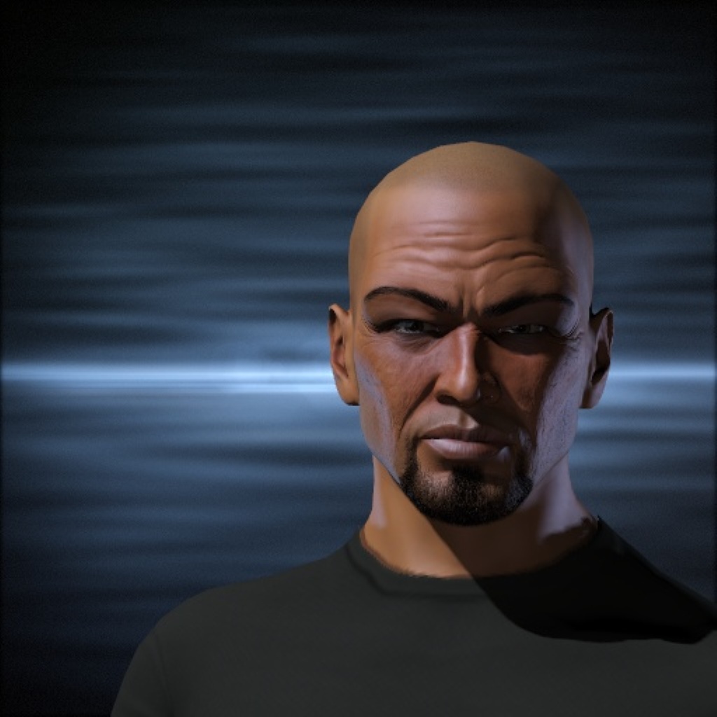 Caldari Citizen 299307527