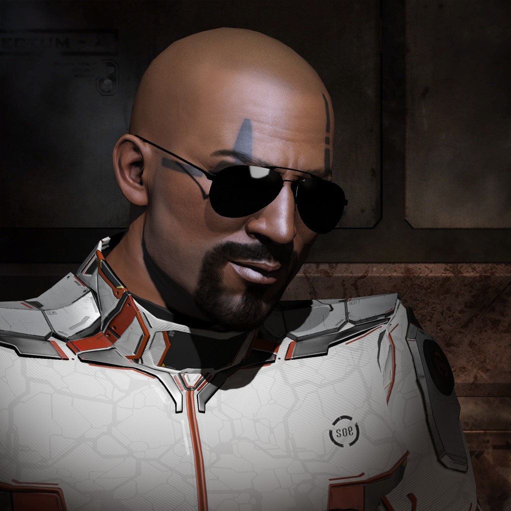 Bruno Byrdburn