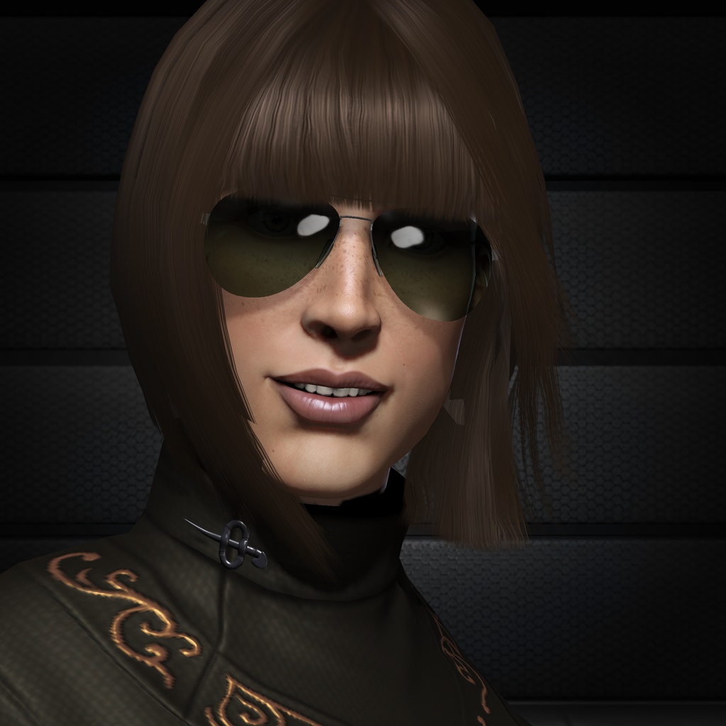 Aria Luzts