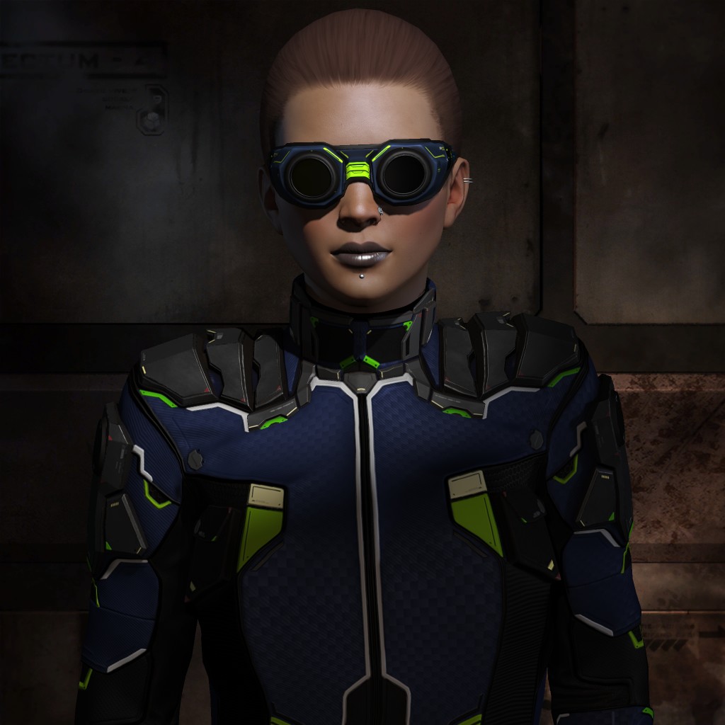 Xana Starbreeze