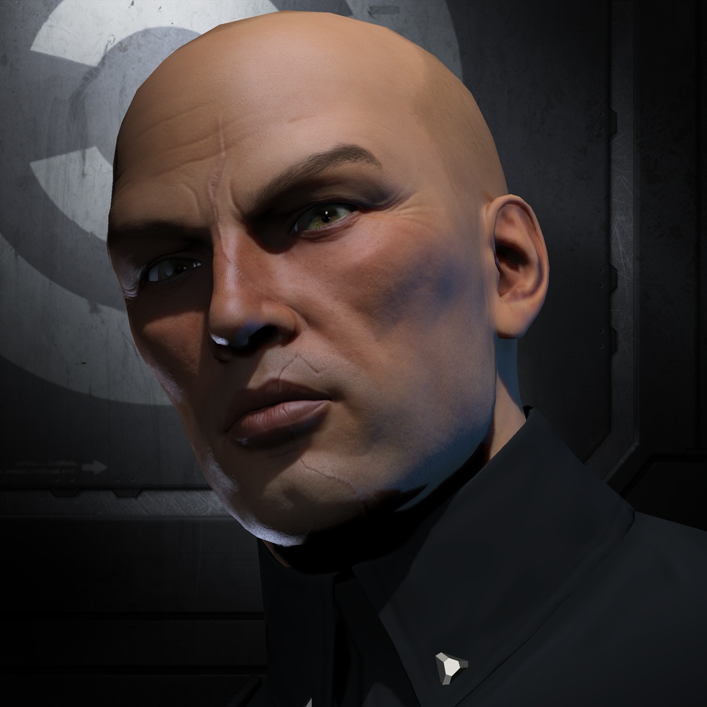 Ibram Castellean